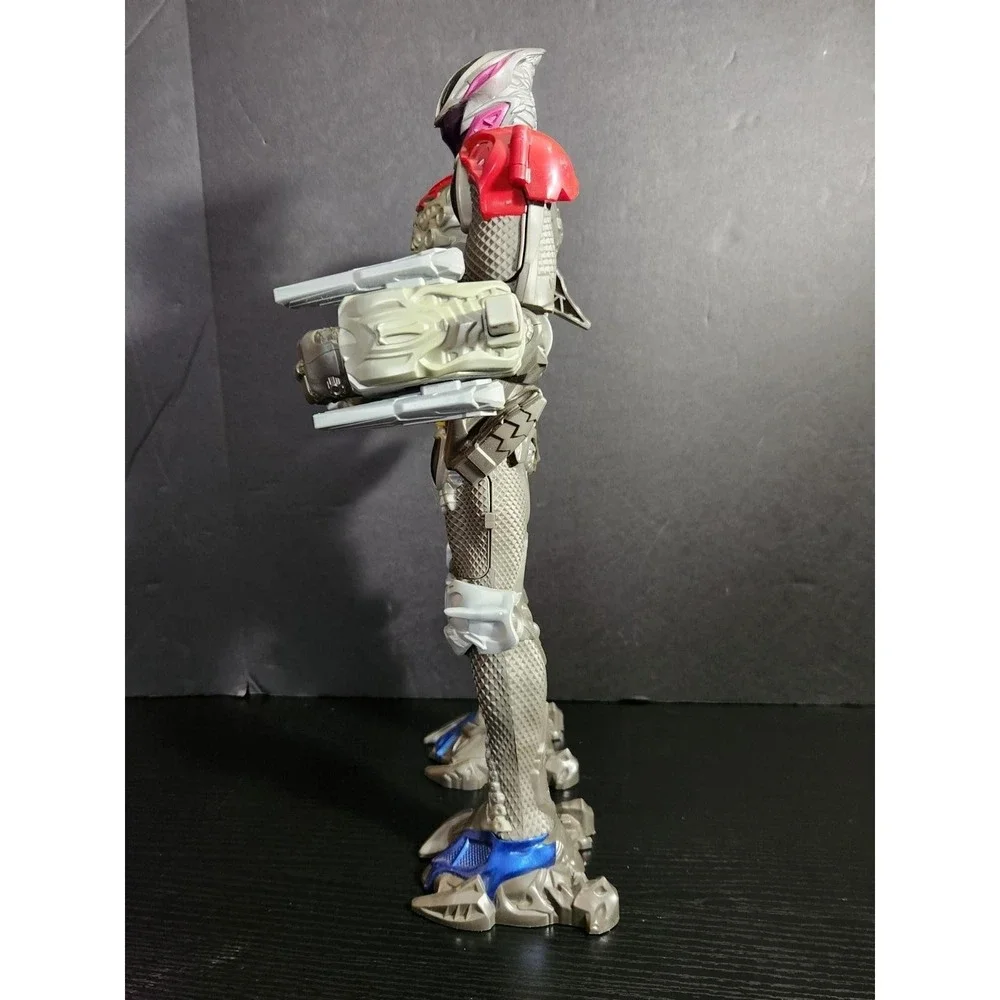 2016 BANDAI POWER RANGERS INTERACTIVE‎ 17
